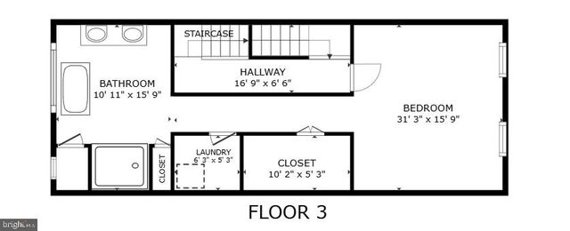 73 E SHARPNACK ST, Philadelphia, PA 19119