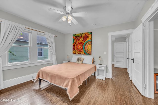1035 Page Avenue, Wilmington, NC 28403