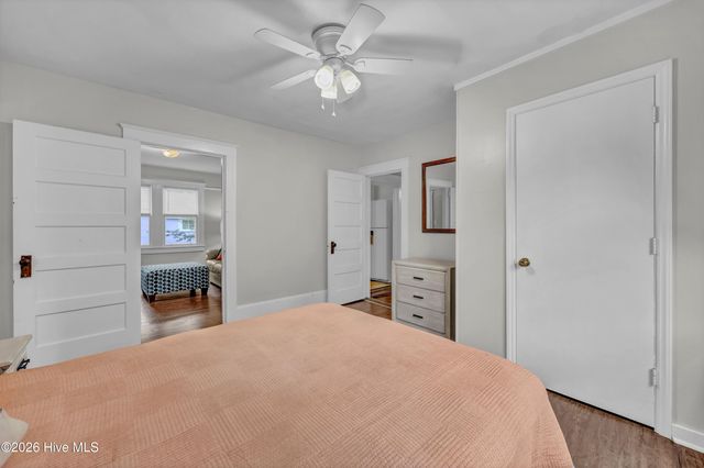 1035 Page Avenue, Wilmington, NC 28403