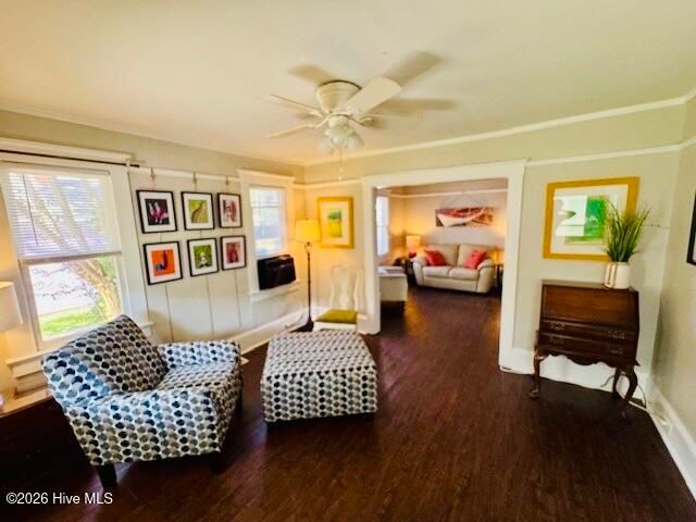 1035 Page Avenue, Wilmington, NC 28403