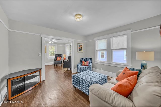 1035 Page Avenue, Wilmington, NC 28403