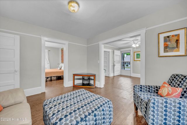 1035 Page Avenue, Wilmington, NC 28403