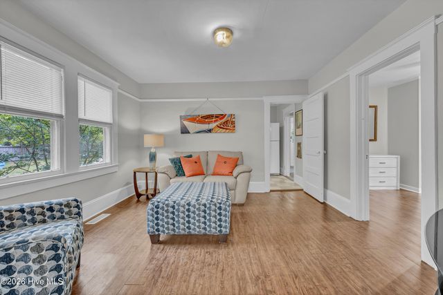 1035 Page Avenue, Wilmington, NC 28403