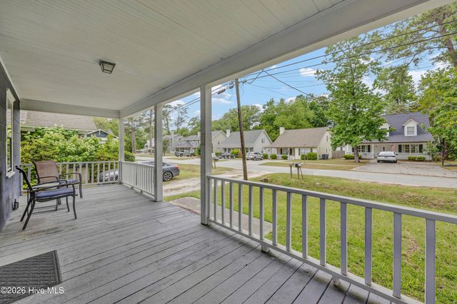 1035 Page Avenue, Wilmington, NC 28403