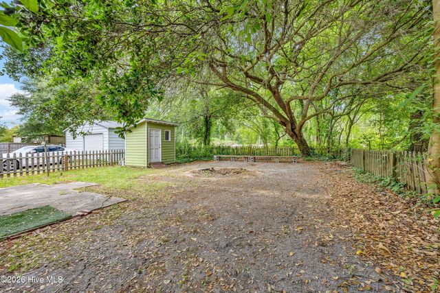 1035 Page Avenue, Wilmington, NC 28403