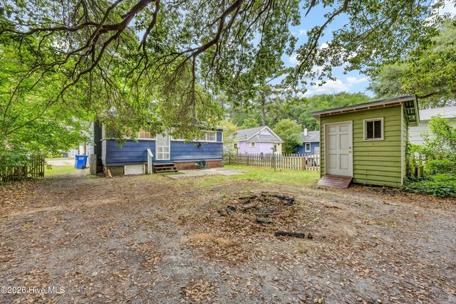 1035 Page Avenue, Wilmington, NC 28403