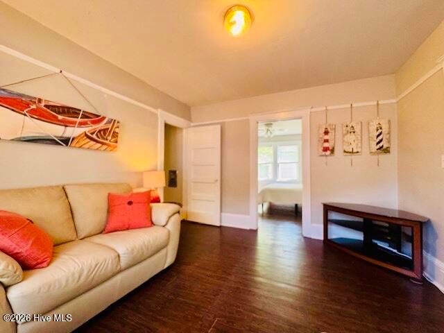 1035 Page Avenue, Wilmington, NC 28403