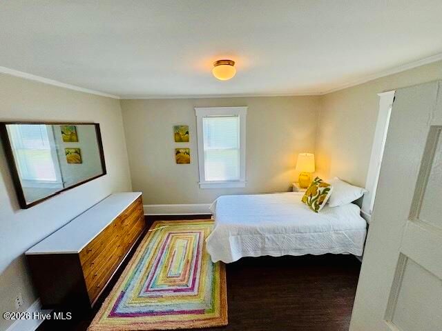 1035 Page Avenue, Wilmington, NC 28403