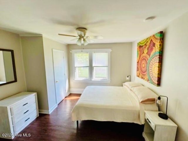 1035 Page Avenue, Wilmington, NC 28403