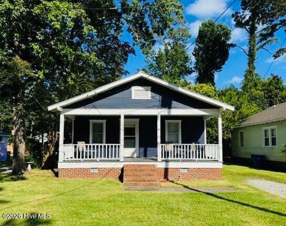 1035 Page Avenue, Wilmington, NC 28403
