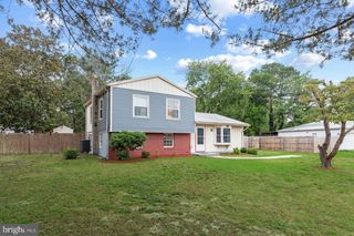 138 COULBOURN DR, Salisbury, MD 21804