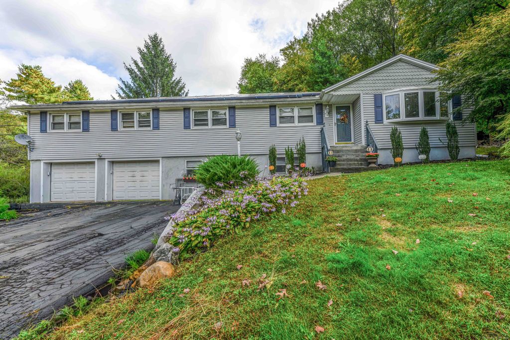 201 Rimmon Road, North Haven, CT 06473