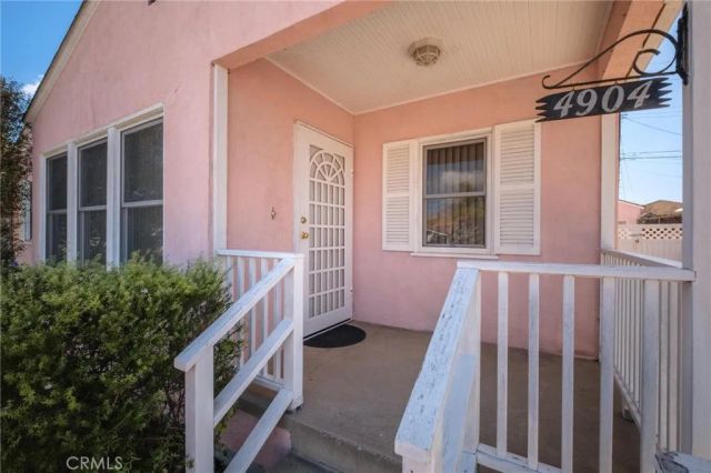 4904 W 121 st, Hawthorne, CA 90250