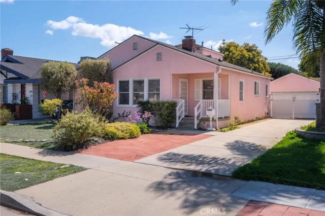 4904 W 121 st, Hawthorne, CA 90250