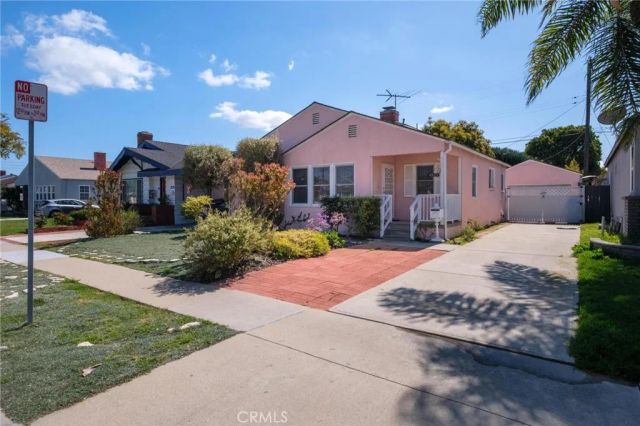 4904 W 121 st, Hawthorne, CA 90250