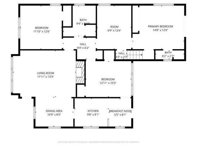 4904 W 121 st, Hawthorne, CA 90250