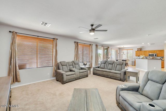 22087 N LAKESIDE Drive, Maricopa, AZ 85138