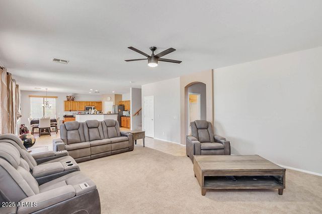 22087 N LAKESIDE Drive, Maricopa, AZ 85138