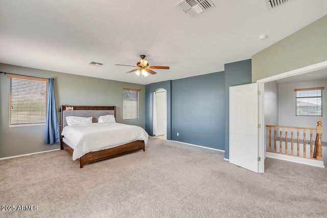 22087 N LAKESIDE Drive, Maricopa, AZ 85138