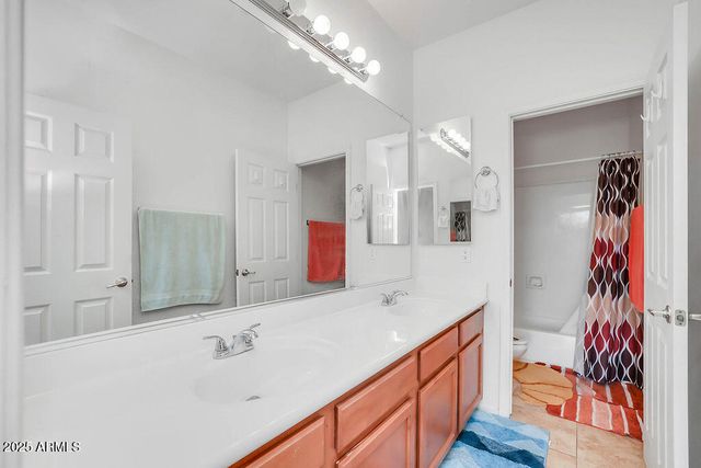 22087 N LAKESIDE Drive, Maricopa, AZ 85138