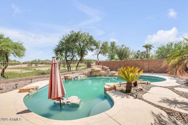 22087 N LAKESIDE Drive, Maricopa, AZ 85138