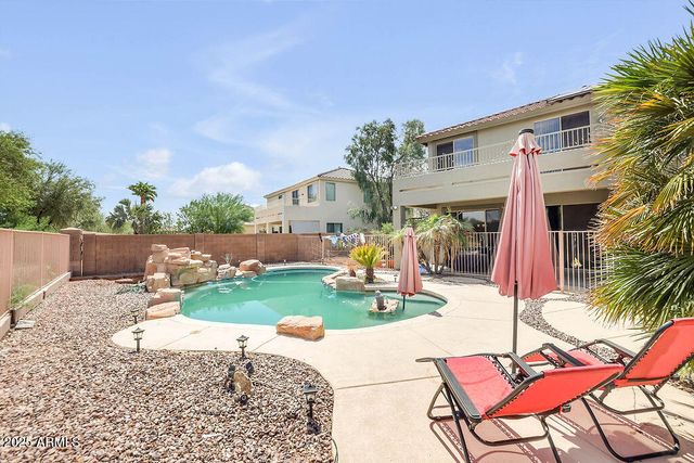 22087 N LAKESIDE Drive, Maricopa, AZ 85138