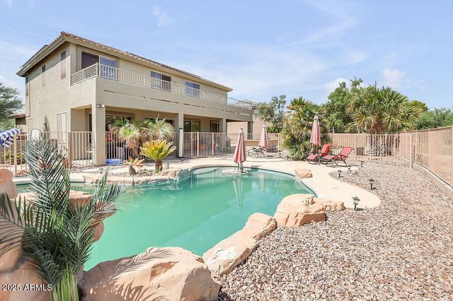 22087 N LAKESIDE Drive, Maricopa, AZ 85138