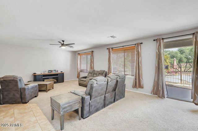 22087 N LAKESIDE Drive, Maricopa, AZ 85138