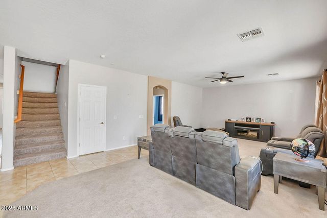 22087 N LAKESIDE Drive, Maricopa, AZ 85138