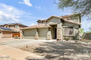 22087 N LAKESIDE Drive, Maricopa, AZ 85138