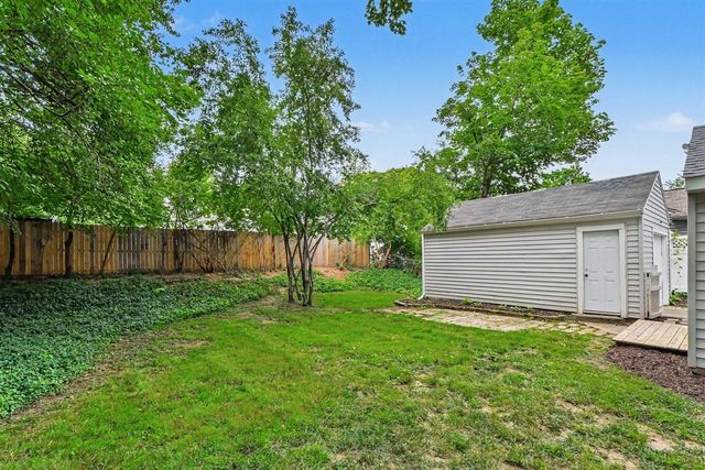 3045 Hall Street, Grand Rapids, MI 49506