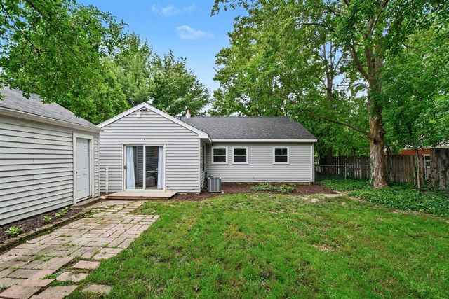 3045 Hall Street, Grand Rapids, MI 49506