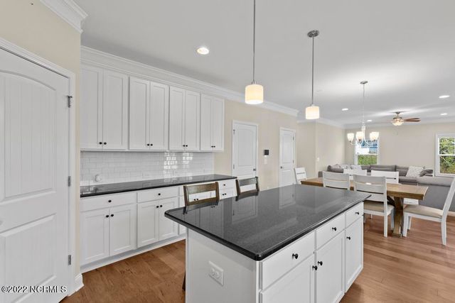 906 Needlerush Road, Sneads Ferry, NC 28460