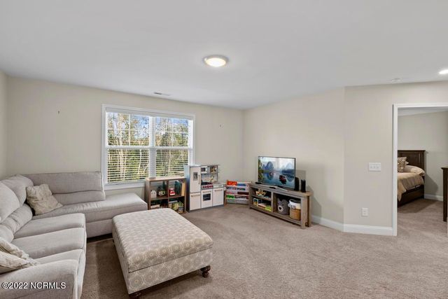 906 Needlerush Road, Sneads Ferry, NC 28460