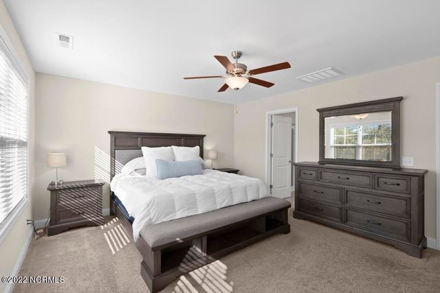 906 Needlerush Road, Sneads Ferry, NC 28460