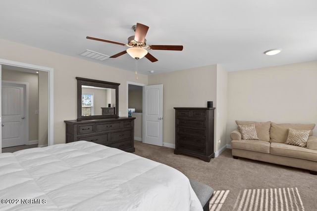 906 Needlerush Road, Sneads Ferry, NC 28460
