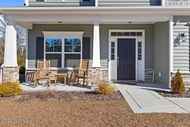 906 Needlerush Road, Sneads Ferry, NC 28460