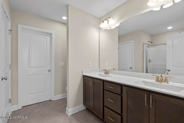 906 Needlerush Road, Sneads Ferry, NC 28460