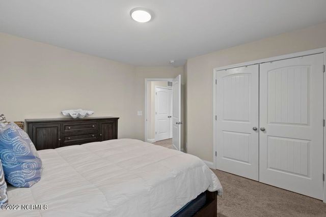 906 Needlerush Road, Sneads Ferry, NC 28460