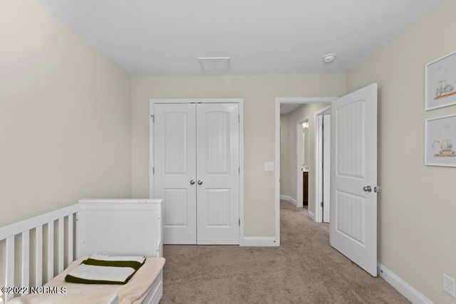 906 Needlerush Road, Sneads Ferry, NC 28460