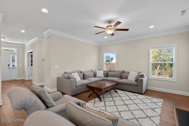 906 Needlerush Road, Sneads Ferry, NC 28460