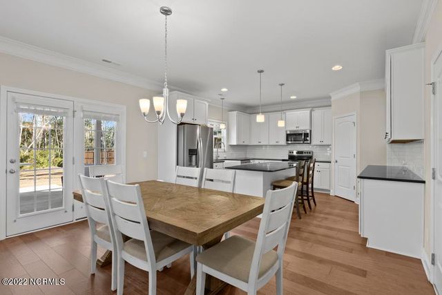 906 Needlerush Road, Sneads Ferry, NC 28460