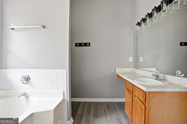 2246 Exchange Place SE, Conyers, GA 30013