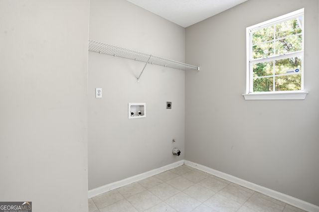 2246 Exchange Place SE, Conyers, GA 30013