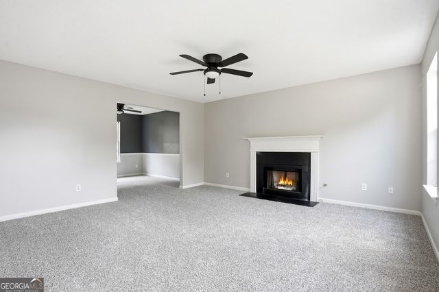 2246 Exchange Place SE, Conyers, GA 30013