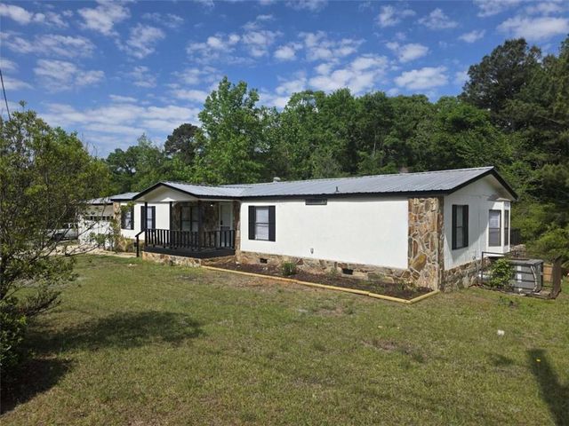 200 Shana Drive, Milledgeville, GA 31061
