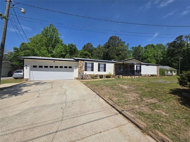 200 Shana Drive, Milledgeville, GA 31061