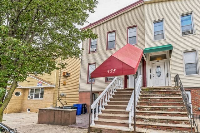 355 Liberty Ave, Jersey City, NJ 07307