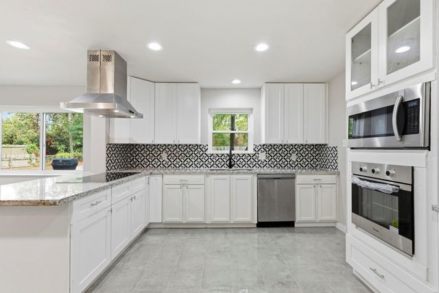 1123 Doral Lane, Houston, TX 77073