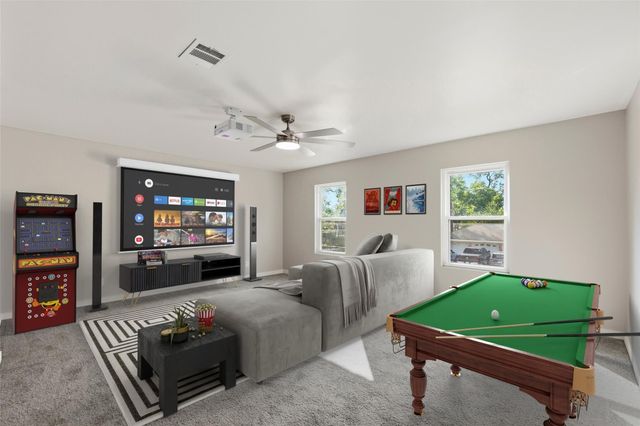 1123 Doral Lane, Houston, TX 77073